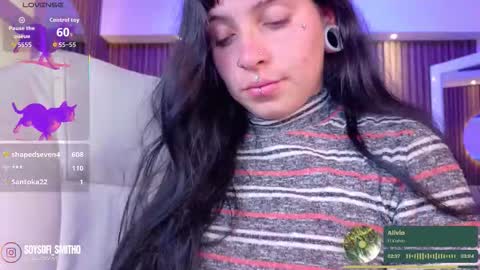 Sofia  online show from December 20, 4:41 am