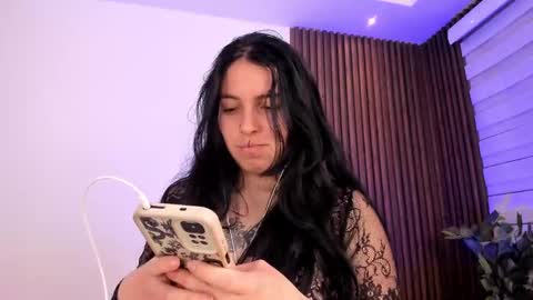 Snapshot of lucy_smith7 chatting on January 23, 8:15 am Sofia  online show from January 23, 8:15 am