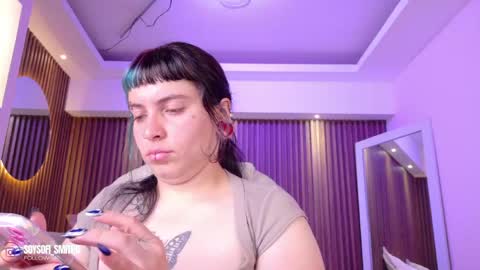 Sofia  online show from April 16, 4:12 am