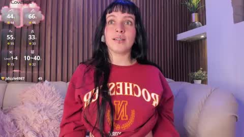 Snapshot of lucy_smith7 chatting on September 15, 10:22 pm Sofia  online show from September 15, 10:22 pm