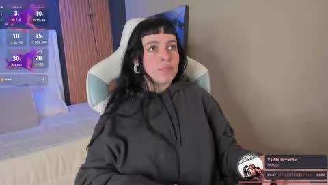 Snapshot of lucy_smith7 chatting on September 26, 9:23 pm Sofia  online show from September 26, 9:23 pm