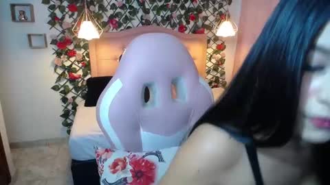 Lucy Cute online show from November 14, 3:14 pm