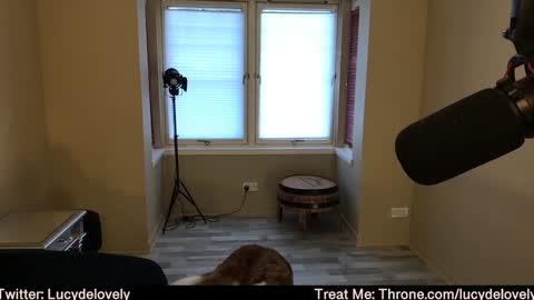 Lucy online show from January 8, 12:47 pm