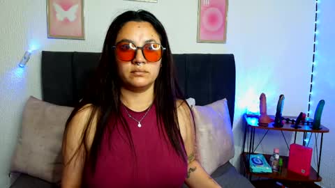 sam online show from June 1, 12:50 pm
