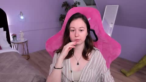 Lucy  online show from February 25, 6:00 pm