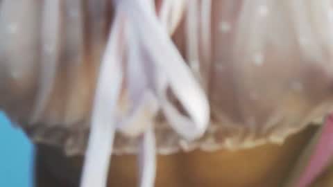 Lucy Kims online show from February 13, 1:53 am