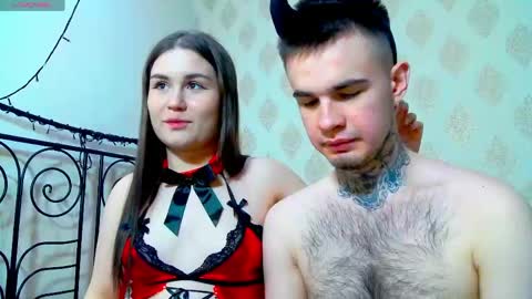 Lucy online show from May 1, 1:38 pm