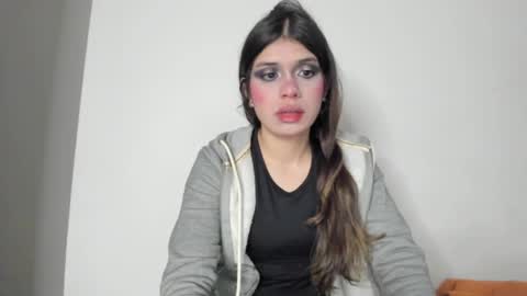 lucyportman online show from July 17, 7:32 am