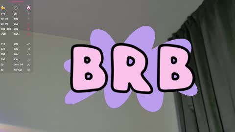 Lucy online show from January 15, 8:45 am