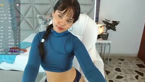 Snapshot of lucyrosse8 chatting on September 26, 12:57 pm lucyrosse8 online show from September 26, 12:57 pm