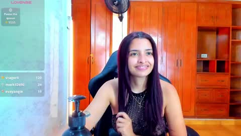 LUCY  online show from April 4, 6:59 pm