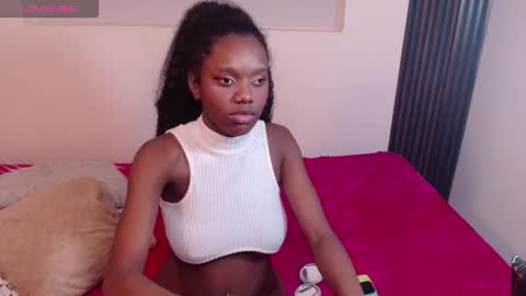lucystar3 online show from October 5, 1:08 pm