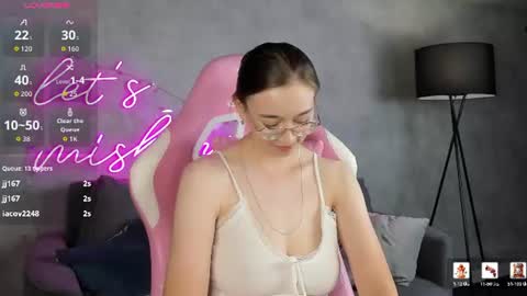 Lucy online show from July 7, 7:23 am