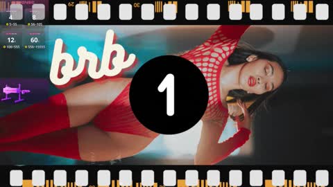 Lucy Liiu online show from January 6, 5:28 pm