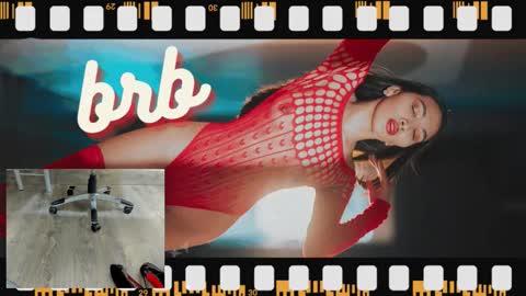 Lucy Liiu online show from November 21, 2:59 pm