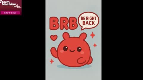 Lucy Liiu online show from October 6, 2:13 pm