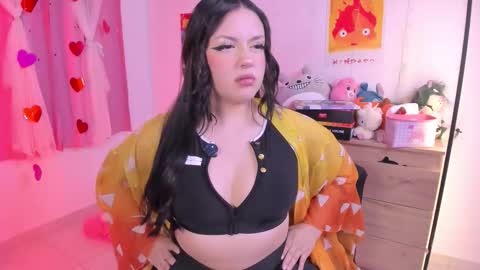 Snapshot of lucyy_peach chatting on September 30, 4:12 am LUCYY FROM HOME online show from September 30, 4:12 am