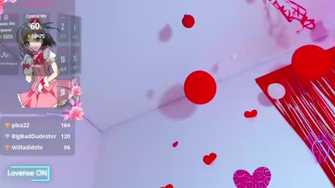 Snapshot of lucyy_start chatting on February 25, 10:42 pm LUCY online show from February 25, 10:42 pm