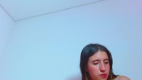 Snapshot of lucyy_start chatting on March 11, 10:20 pm LUCY online show from March 11, 10:20 pm