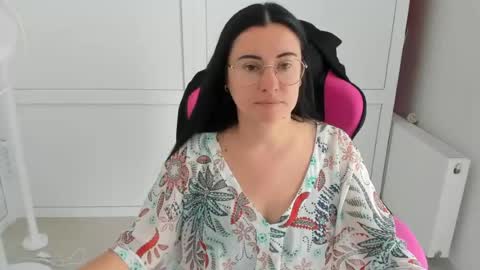 Lucy online show from July 10, 1:05 pm
