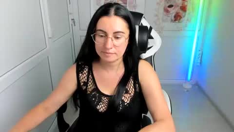 Lucy online show from July 27, 12:35 pm