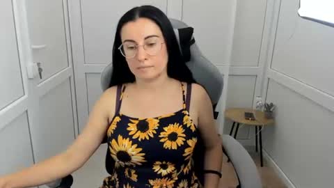 Lucy online show from July 15, 12:32 pm
