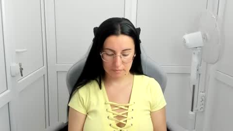 Lucy online show from July 2, 1:16 pm