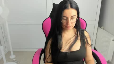 Lucy online show from July 13, 12:42 pm
