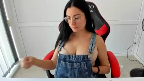 Lucy online show from July 17, 12:40 pm