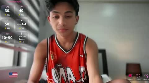 luda_69 online show from March 11, 4:48 am