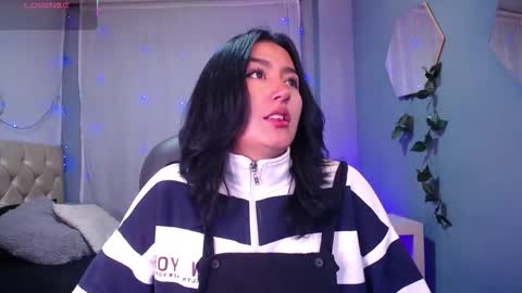 LUDOVICA online show from March 17, 3:00 am