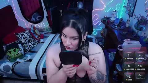 Lufek23 online show from May 23, 9:11 pm