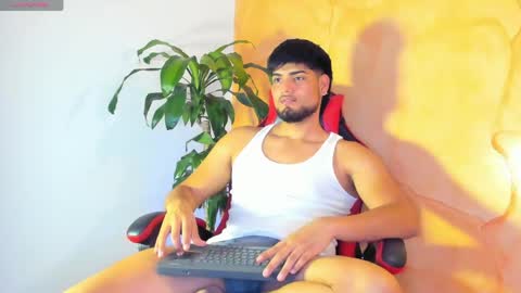 luigi online show from May 4, 4:57 pm