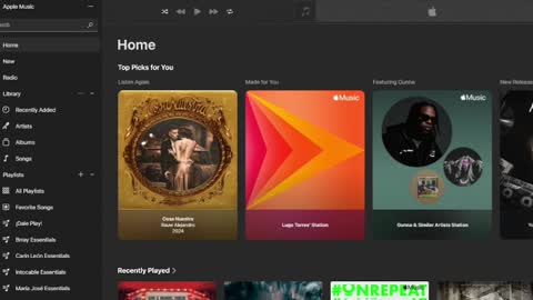 LUGO online show from March 11, 9:26 pm