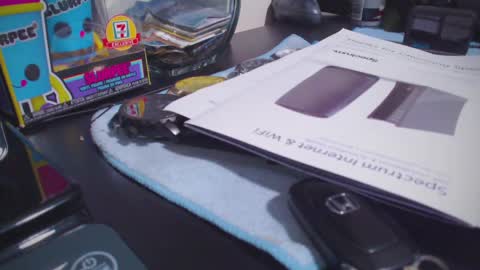 LUGO online show from February 10, 6:24 pm