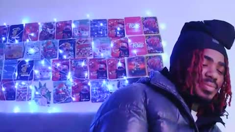 Riskdtb online show from November 14, 8:11 pm