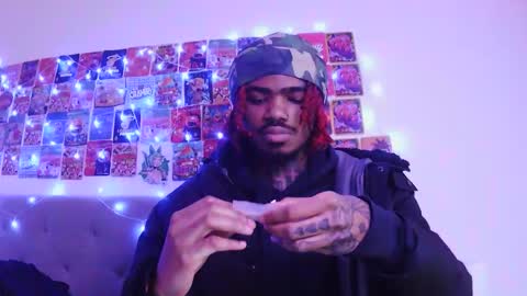 Riskdtb online show from February 2, 4:03 pm