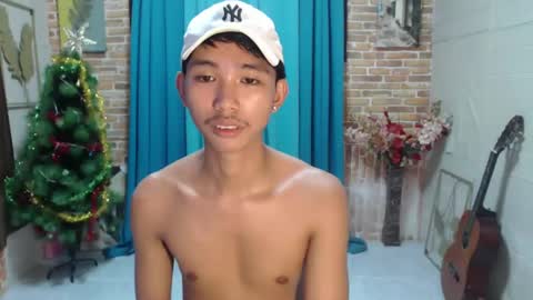 lui_the_fucker online show from January 7, 6:16 am