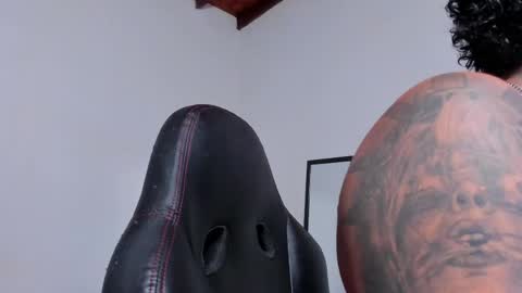 Luigi Vitale online show from May 18, 1:26 am