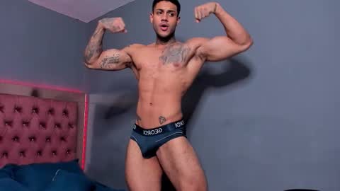 Luigi Vitale online show from November 6, 1:19 am