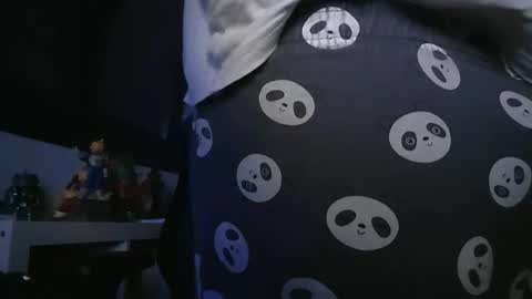 MonicaLuigi online show from March 19, 12:38 am