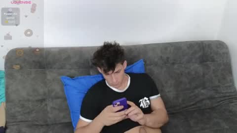 Luigi online show from June 23, 7:31 pm