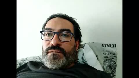 Hairyman online show from November 17, 8:33 pm