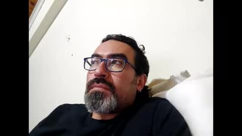 Hairyman online show from February 3, 1:35 am