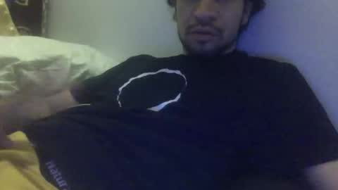 luis603ito online show from September 19, 6:17 am