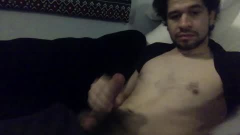 luis603ito online show from November 14, 5:15 pm