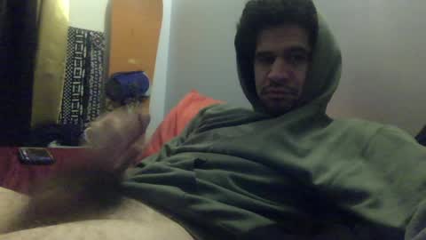 luis603ito online show from March 27, 5:57 am