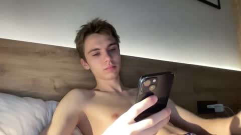 Luis online show from November 11, 6:26 am