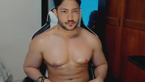 luis_baptista online show from November 16, 9:28 pm
