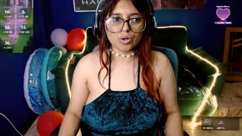 luisa_bunny online show from January 23, 1:41 am